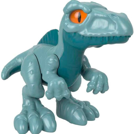 Giganotosaurus Imaginext Dinosaur