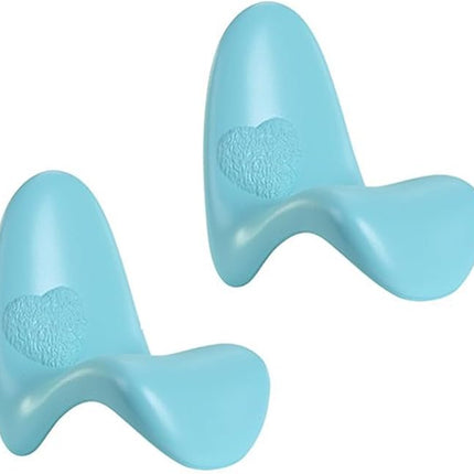 Replacement Parts for Barbie Doll Dreamhouse Dollhouse Playset HMX10 - Replacement 2 Blue Lounge - Gaming Chairs