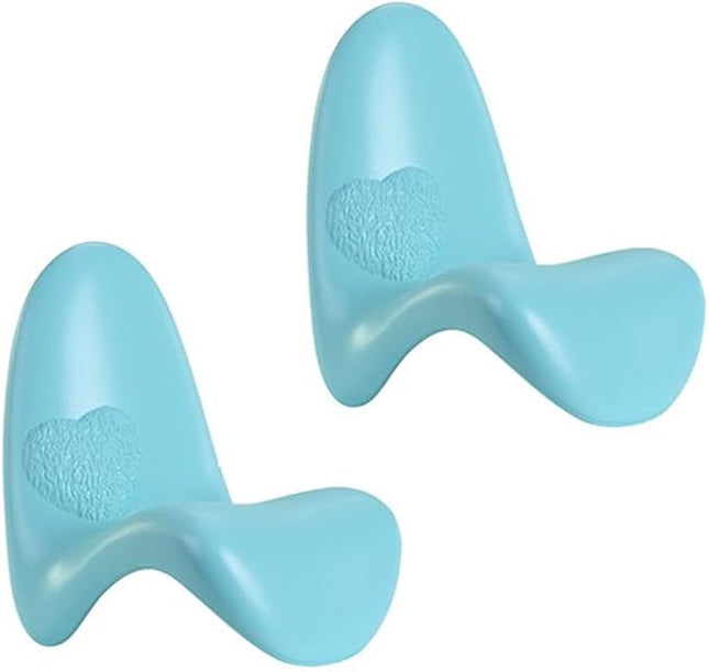 Replacement Parts for Barbie Doll Dreamhouse Dollhouse Playset HMX10 - Replacement 2 Blue Lounge - Gaming Chairs