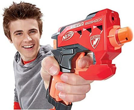 Nerf Bigshot