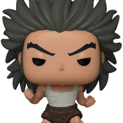 Funko POP Animation: HxH - Uvogin - Hunter X Hunter (HXH) - Collectable Vinyl Figure - Gift Idea - Official Merchandise - for Kids & Adults - Anime Fans - Model Figure for Collectors and Display