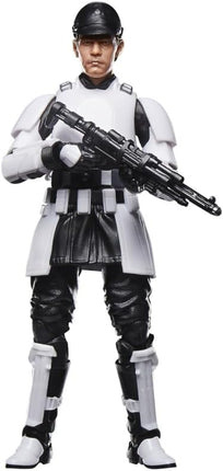 Star Wars The Black Series ISB Tactical Agent 6inch Scale Action Figure