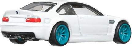 Hot Wheels HNW52 Fast & Furious - BMW M3 E46 (3 Years Old and Up)