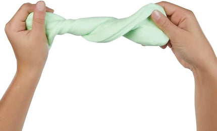 Play-Doh Super Cloud Scent Bundle - Watermelon & Bubble Gum, Green,Pink