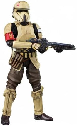 STAR WARS The Black Series Archive Shoretrooper 6-Inch-Scale Rogue One: A Story Lucasfilm 50th Anniversary Collectible Figure