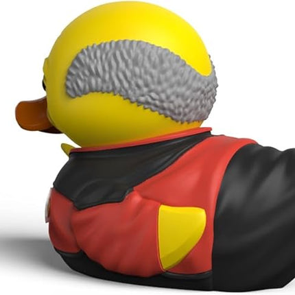 TUBBZ Mini Jean-Luc Picard Collectible Vinyl Rubber Duck Figure - Official Star Trek Merchandise - Sci-Fi TV, Movies & Video Games