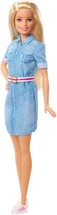 Barbie GHR58 Dreamhouse Adventures Doll