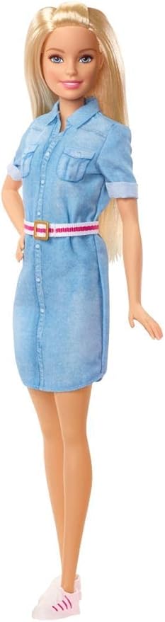Barbie GHR58 Dreamhouse Adventures Doll