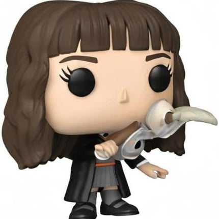 Funko Pop! Advent Calendar: Harry Potter - 24 Days of Surprises - Collectible Vinyl Mini Figures - Mystery Box - Gift Idea - Holiday Present for Girls, Boys & Kids - Christmas Countdown