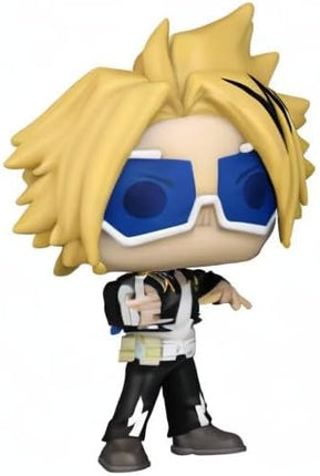 Funko POP! Animation: MHA - Denki Kaminari - Glow in The Dark - My Hero Academia - Collectable Vinyl Figure - Gift Idea - Official Merchandise - for Kids & Adults - Anime Fans