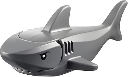 LEGO City: Great White Shark with Gills