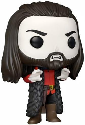 Funko Pop! TV: What We Do in The Shadows - Nandor The Relentless
