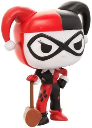 Funko POP! Heroes: Harley Quinn with Mallet