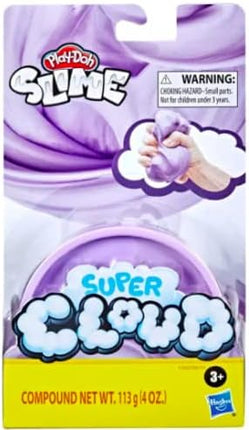 Play-Doh Super Cloud Violet 4 oz