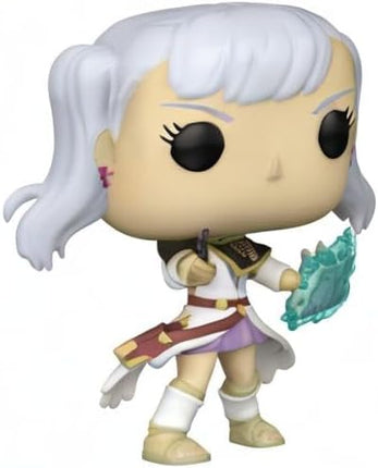 Funko Pop! Animation: Black Clover - Noelle