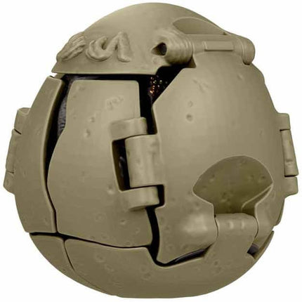 Jurassic World Fierce Changers Hidden Hatchers Indoraptor