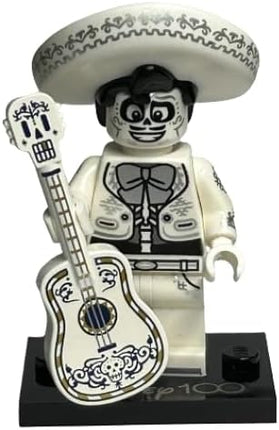 LEGO Minifigures Disney 100 Series - Ernesto - 71038