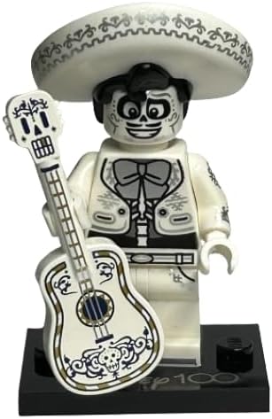 LEGO Minifigures Disney 100 Series - Ernesto - 71038