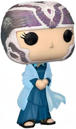 Funko POP! Movies: Dune 2 - Princess Irulan - Collectable Vinyl Figure - Gift Idea - Official Merchandise - for Kids & Adults - Movies Fans - Model Figure for Collectors and Display