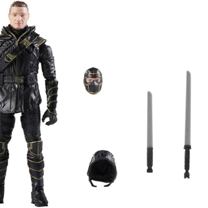 Hawkeye Marvel Legends 15cm Marvel's Ronin Figure