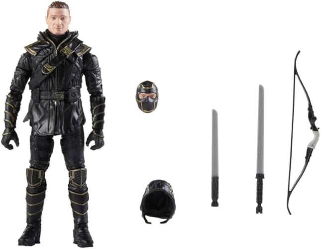 Hawkeye Marvel Legends 15cm Marvel's Ronin Figure