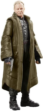 STAR WARS The Black Series Luthen Rael Toy 6-Inch-Scale Andor Collectible Action Figure, Toys for Kids Ages 4 and Up