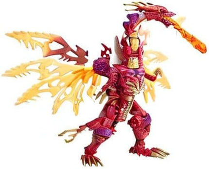 Transformers Toys Legacy Evolution Leader Transmetal II Megatron Toy, 8.5-inch, Action Figure for Boys and Girls Ages 8 and Up