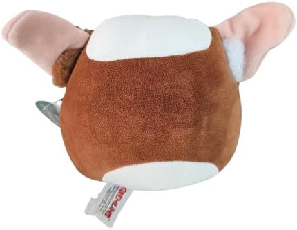 Squishmallows Gizmo The Gremlins 7 Inch Plush - Collectible Soft & Squishy Stuffed Animal Toy Halloween
