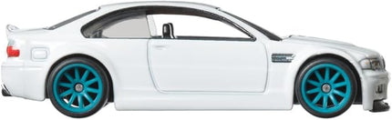 Hot Wheels HNW52 Fast & Furious - BMW M3 E46 (3 Years Old and Up)