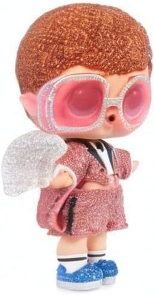 L.O.L. Surprise! Boys Series 2 Doll with 7 Surprises