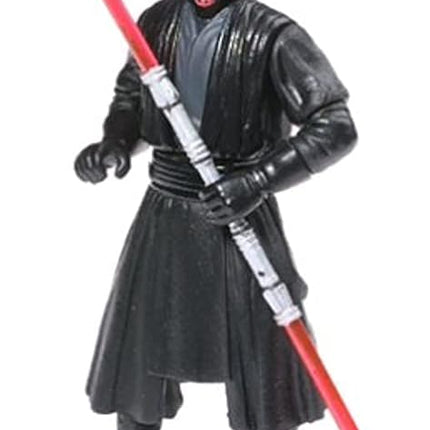 Star Wars Episode I: The Phantom Menace Darth Maul (Jedi Duel) Action Figure 3.75 Inches