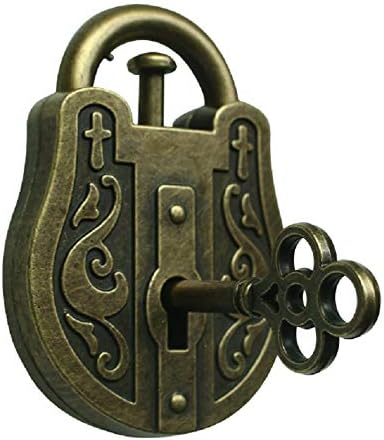 Brain Teaser 3D Unlock Interlocking Puzzle Metal Hole Lock Adult Educational Toy IQ Puzzle