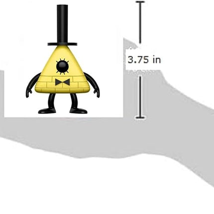 Funko POP! Disney: Gravity Falls - Bill Cipher (Styles May Vary)