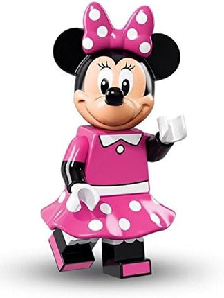 LEGO Disney Series Minifigures 71012 - One Random Pack