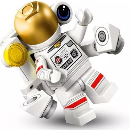 LEGO Minifigures Series 26 Spacewalking Astronaut 71046 (Bagged)