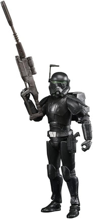 Star Wars The Black Series Crosshair (Imperial) Toy 15-Cm-Scale The Bad Batch Collectible Figure, Toys for Kids Ages 4 and Up