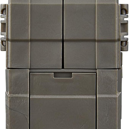 STAR WARS The Vintage Collection The Armorer’s Forge, The Mandalorian 3.75 Inch Collectible Playset with Action Figure