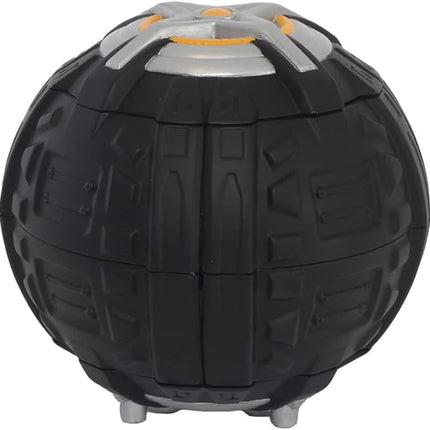 Giga Bots - GRIPBOT | Energy Core Transforms Into 13 Inch Action Figure | The Scout | Unique Toy Combat Attachments and Skills | Includes 33 Buildable Pieces