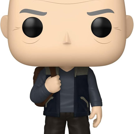 Funko POP TV: Star Trek Picard - Jean-Luc Picard - Star Trek - Collectable Vinyl Figure - Gift Idea - Official Merchandise - for Kids & Adults - TV Fans - Model Figure for Collectors and Display