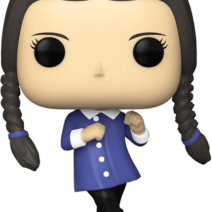 Funko Pop! TV: The Addams Family - Wednesday Addams