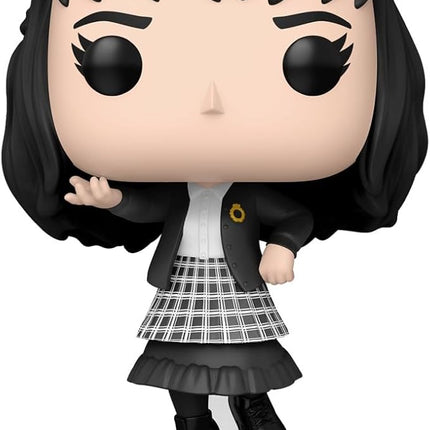 Funko Pop Movies: Beetlejuice - Lydia Deetz - Collectable Vinyl Figure - Gift Idea - Official Merchandise - Toys for Kids & Adults - Comedy Fans - Model Figure for Collectors and Display