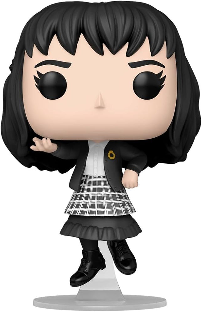 Funko Pop Movies: Beetlejuice - Lydia Deetz - Collectable Vinyl Figure - Gift Idea - Official Merchandise - Toys for Kids & Adults - Comedy Fans - Model Figure for Collectors and Display