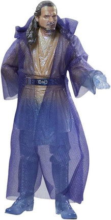 SW BL QUI GON Jinn Force Spirit