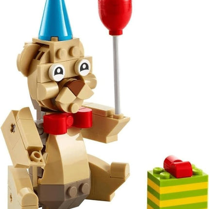 LEGO - Toy, GXP-821206, 0-14 Years, 80 Pieces