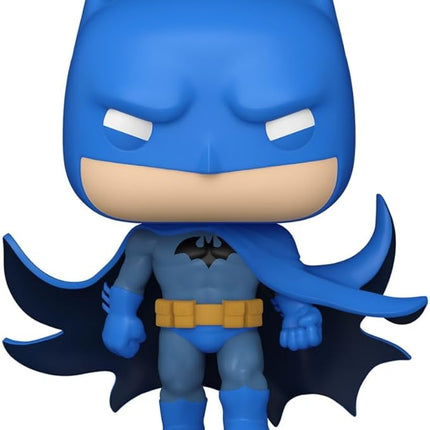 Funko Pop! Heroes: DC New Classics - Batman - Collectable Vinyl Figure - Gift Idea - Official Merchandise - Toys for Kids & Adults - DC Comics Fans - Model Figure for Collectors and Display