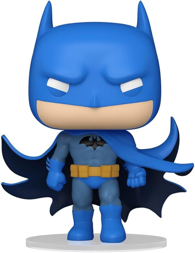 Funko Pop! Heroes: DC New Classics - Batman - Collectable Vinyl Figure - Gift Idea - Official Merchandise - Toys for Kids & Adults - DC Comics Fans - Model Figure for Collectors and Display