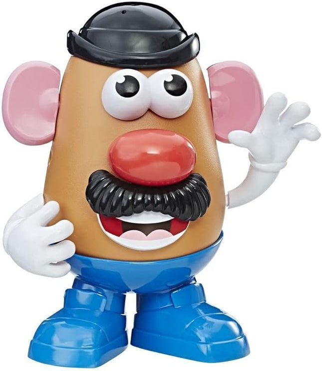 Mr Potato Head Playskool , multi-colored, standard (27657)