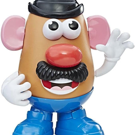 Mr Potato Head Playskool , multi-colored, standard (27657)