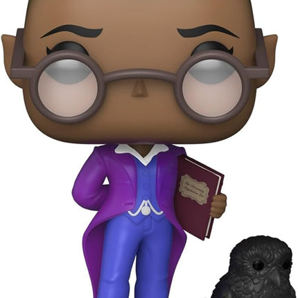 Funko POP TV: Sandman - Lucienne - Collectable Vinyl Figure - Gift Idea - Official Merchandise - for Kids & Adults - Horror Fans - Model Figure for Collectors and Display