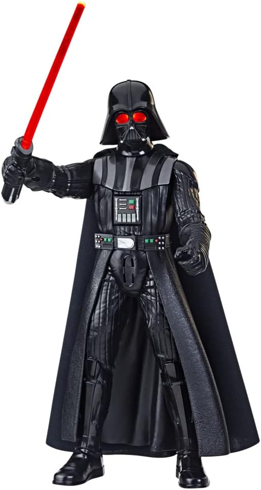 Star Wars: Obi-Wan Kenobi Darth Vader Toy Action Figure